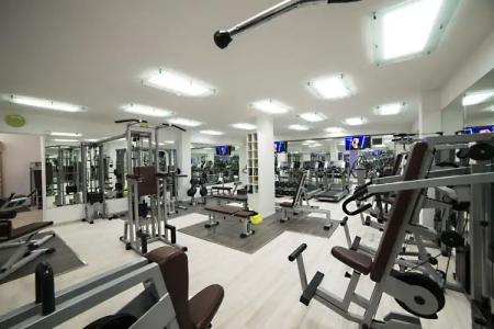 Victoria Palace & Zen Wellness - 25