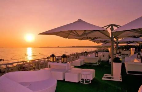 Victoria Palace & Zen Wellness - 28