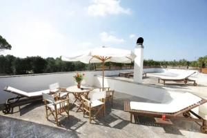 Bed & Breakfast «B&B Casale Spisari», Galatone