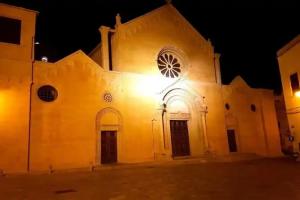 Nel Centro Storico, Galatina