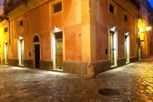 Nel Centro Storico, Galatina