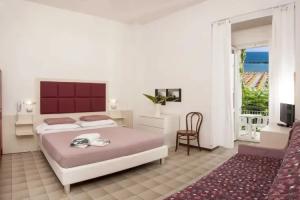 Giovanna Regina Hotel