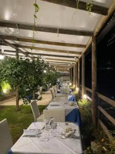 Fico D'India Relais - 25