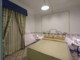 Standard Triple room with view
