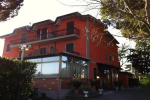 Hotel Bottaccio, Frascati
