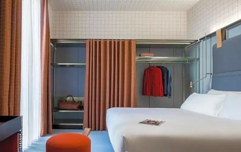 Room Mate Giulia - 106