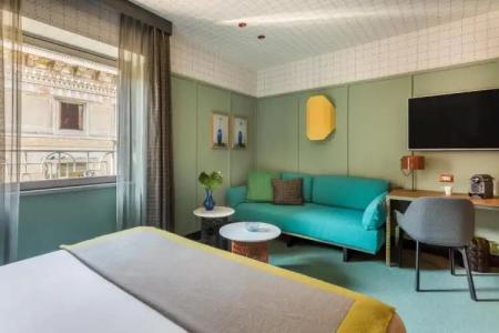 Room Mate Giulia - 146