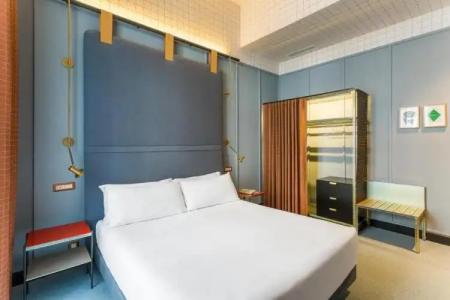 Room Mate Giulia - 122
