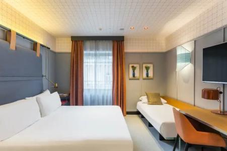 Room Mate Giulia - 111