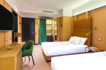 Room Mate Giulia - 127