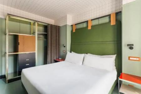 Room Mate Giulia - 114