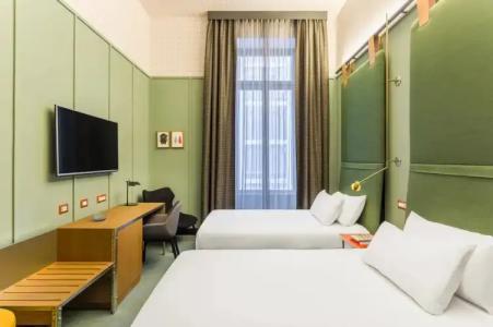 Room Mate Giulia - 104