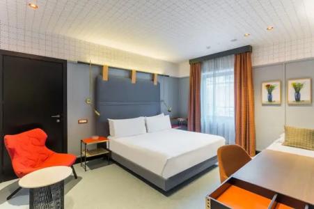 Room Mate Giulia - 108