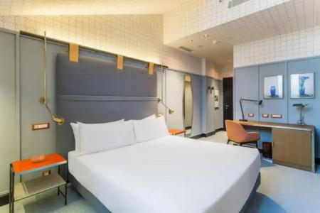 Room Mate Giulia - 115