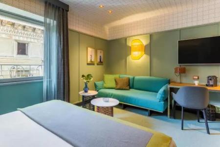 Room Mate Giulia - 137