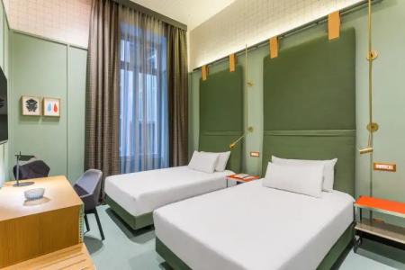 Room Mate Giulia - 103