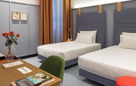 Room Mate Giulia - 101