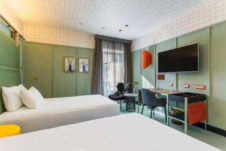 Room Mate Giulia - 126