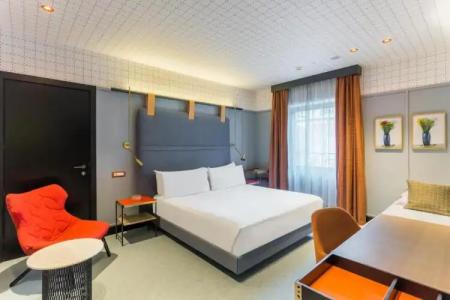 Room Mate Giulia - 132