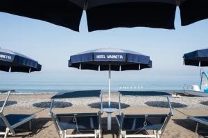 Marina di Bibbona - Hotels