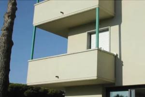 Hotel Flora, Marina di Bibbona