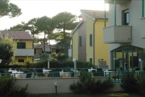 Hotel Flora, Marina di Bibbona