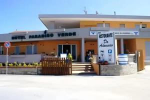 Hotel Paradiso Verde, Marina di Bibbona
