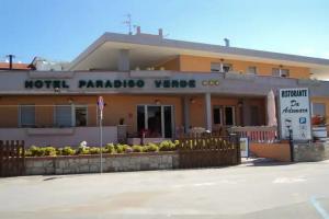 Hotel Paradiso Verde, Marina di Bibbona