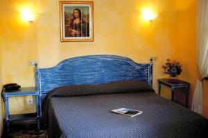 Golf Hotel, Forte dei Marmi