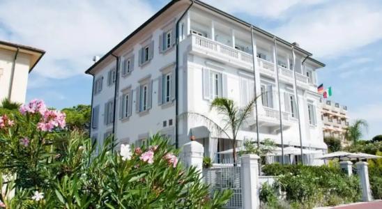 Villa Grey