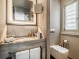 Superior Double room with sea view