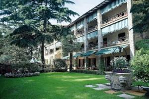 Augustus Hotel & Resort, Forte dei Marmi