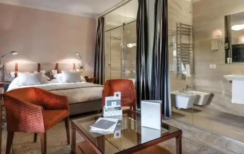 Augustus & Resort - 73