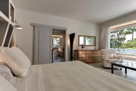 Augustus & Resort - 76