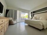 Standard Triple Family room