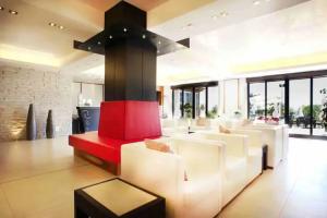 Kora Park Resort, Formia
