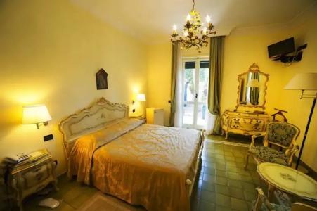 Grande Albergo Miramare - 10