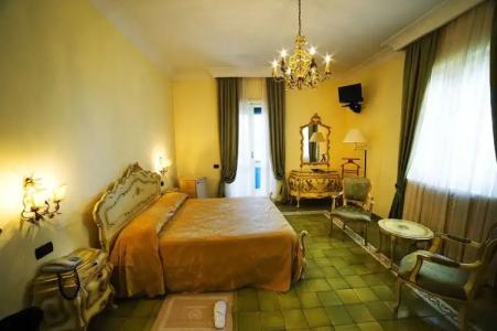 Grande Albergo Miramare - 8