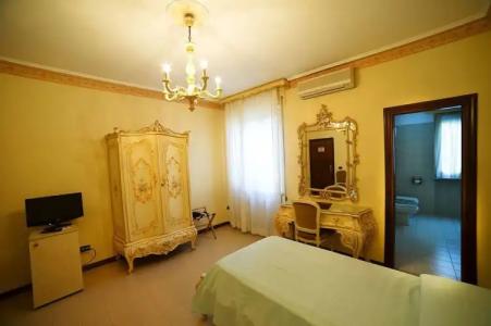 Grande Albergo Miramare - 4