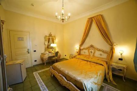 Grande Albergo Miramare - 9