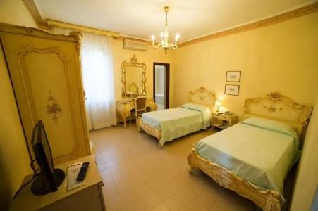 Grande Albergo Miramare - 14