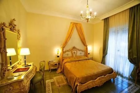 Grande Albergo Miramare - 1