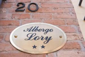 Hotel Lory, Forli