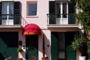 Affittacamere Paradise, Forli