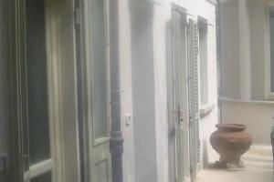 RosaspinaRooms, Forli