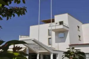Hotel Del Conte, Fondi
