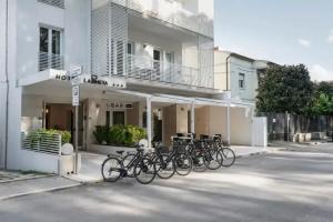 Hotel La Pineta, Follonica