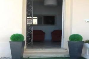 Hotel Eden, Follonica