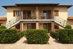 Agriturismo Cannavota Farm, Follonica
