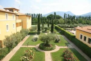 Delfina Palace Hotel, Foligno